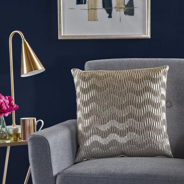 Gdf Studio Rakel Handcrafted Boho Pillow