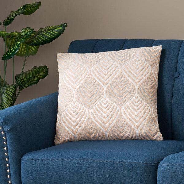 Gdf Studio Rebeca Throw Pillow
