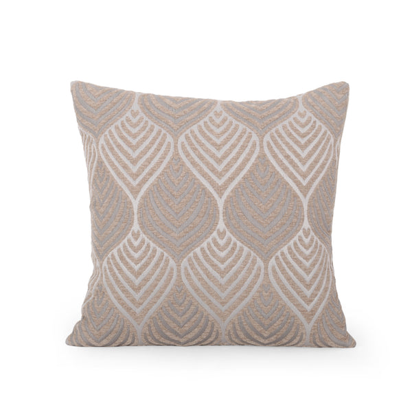 gdf studio Rebeca Throw Pillow