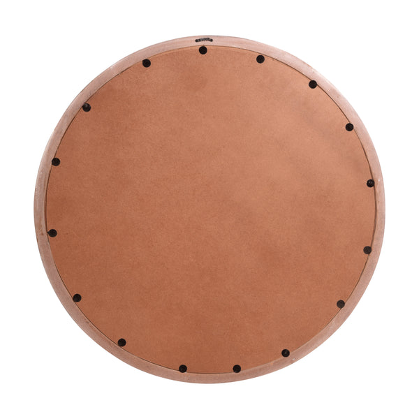 Gdf Studio Rediet Traditional Mirror