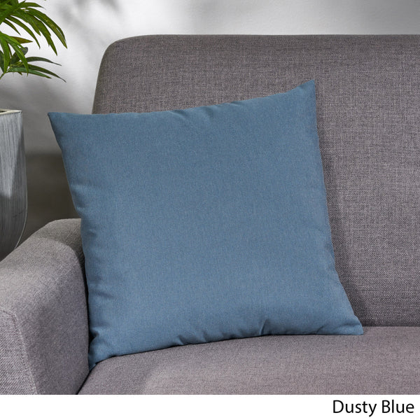 Gdf Studio Rheanna Modern Throw Pillow