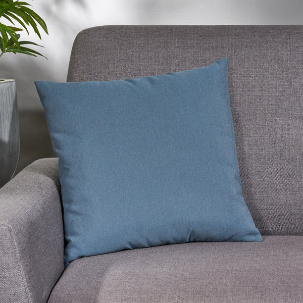 Gdf Studio Rheanna Modern Throw Pillow