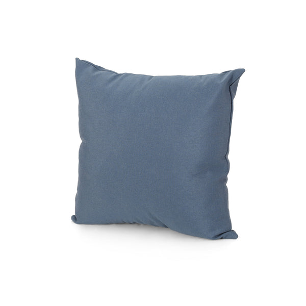 Gdf Studio Rheanna Modern Throw Pillow