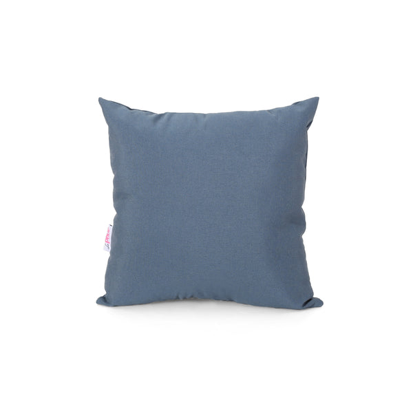 gdf studio Rheanna Modern Throw Pillow