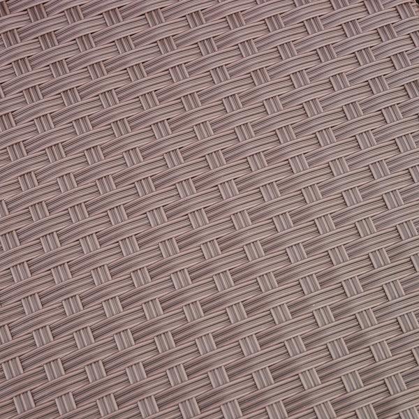 Gdf Studio Rudolfo Outdoor 7pc Bar Set