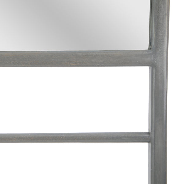 Gdf Studio Sandy Modern Ladder Mirror