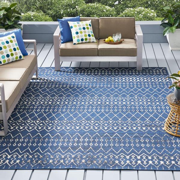 Gdf Studio Sautter Indoor/Outdoor Area Rug