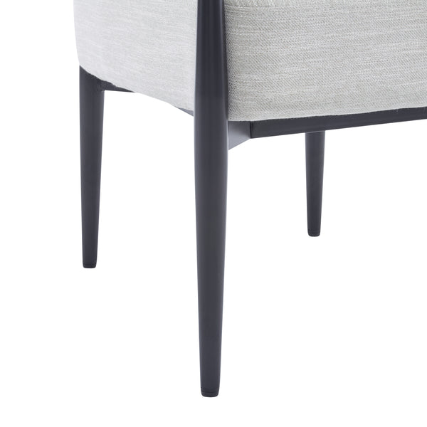 Gdf Studio Sierrer Modern Upholstered Accent Chair