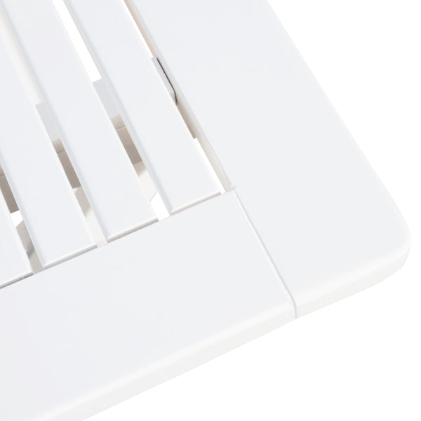 Gdf Studio St. Nevis Outdoor Folding Table