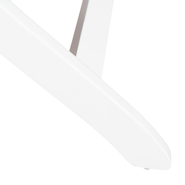 Gdf Studio St. Nevis Outdoor Folding Table