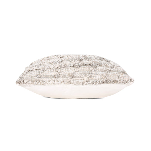 Gdf Studio Sue Boho Cotton Throw Pillow