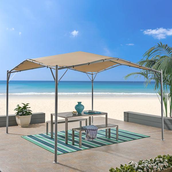 Gdf Studio Tate Outdoor 12 X 12 Foot Canopy