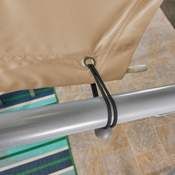 Gdf Studio Tate Outdoor 12 X 12 Foot Canopy