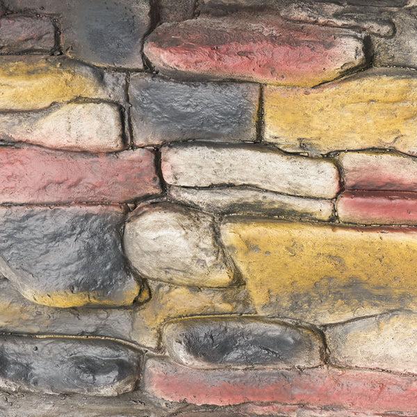 Gdf Studio Tundra Natural Stone Fire Pit