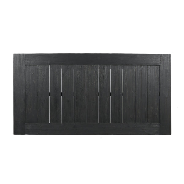 Gdf Studio Vickers Outdoor Acacia Wood Picnic Set