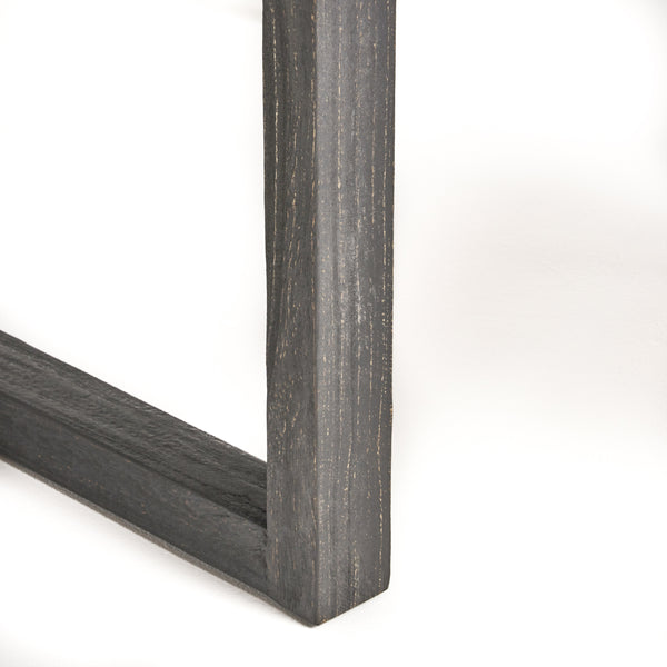 Gdf Studio Vickers Outdoor Acacia Wood Picnic Set