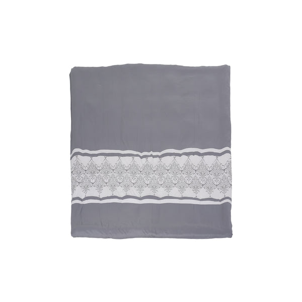 gdf studio Viviana Queen Size Fabric Duvet Cover