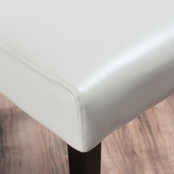 Gdf Studio Waldon Tufted Dining Chairs (Set Of 2)