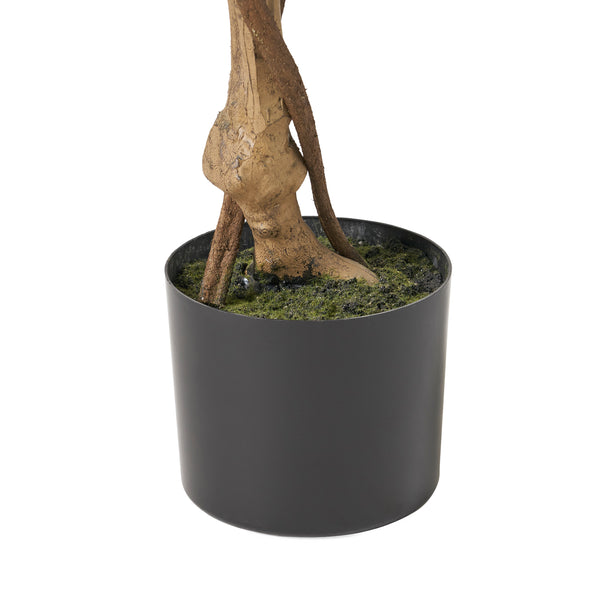 Gdf Studio Wasco Artificial Ficus Tree