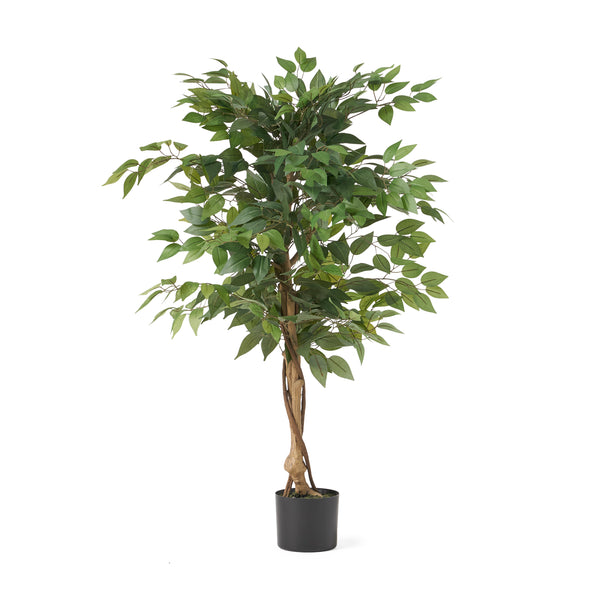 gdf studio Wasco Artificial Ficus Tree