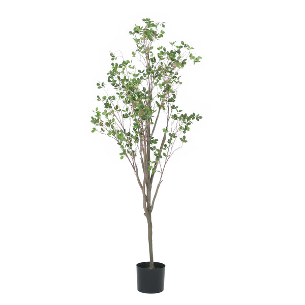 Gdf Studio Willey Artificial Leaf Tree