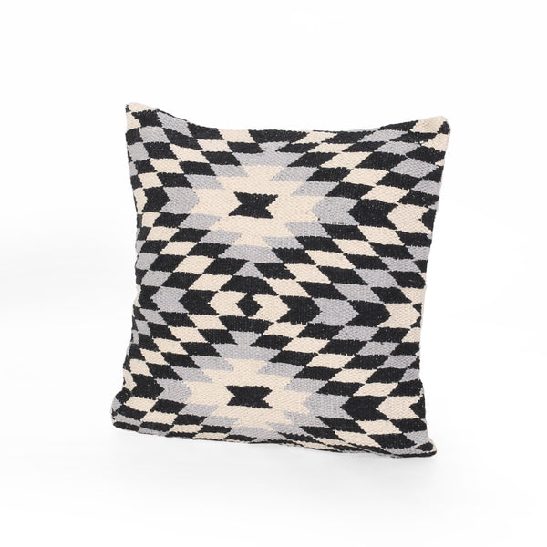 Gdf Studio Xavien Boho Cotton Throw Pillow
