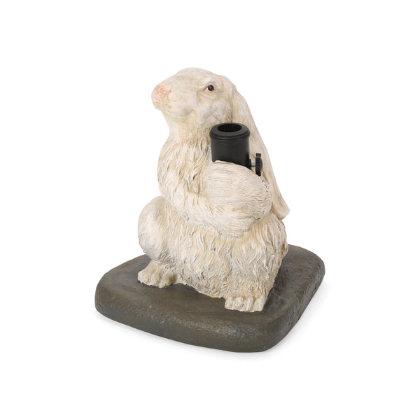 Gdf Studio Yeudiel Rabbit Umbrella Base