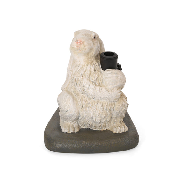 gdf studio Yeudiel Rabbit Umbrella Base