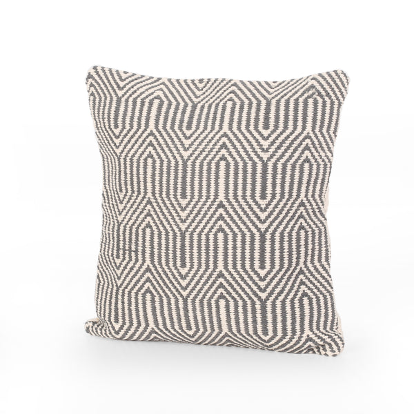 Gdf Studio Yichen Boho Cotton Throw Pillow