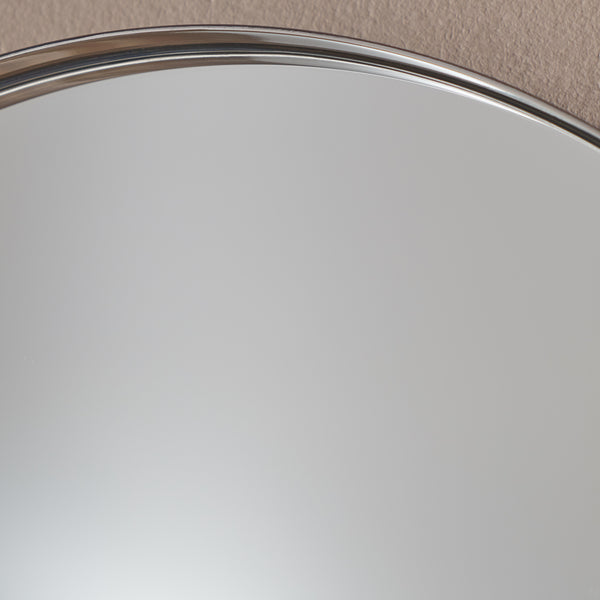 Gdf Studio Yoyo Round Wall Mirror