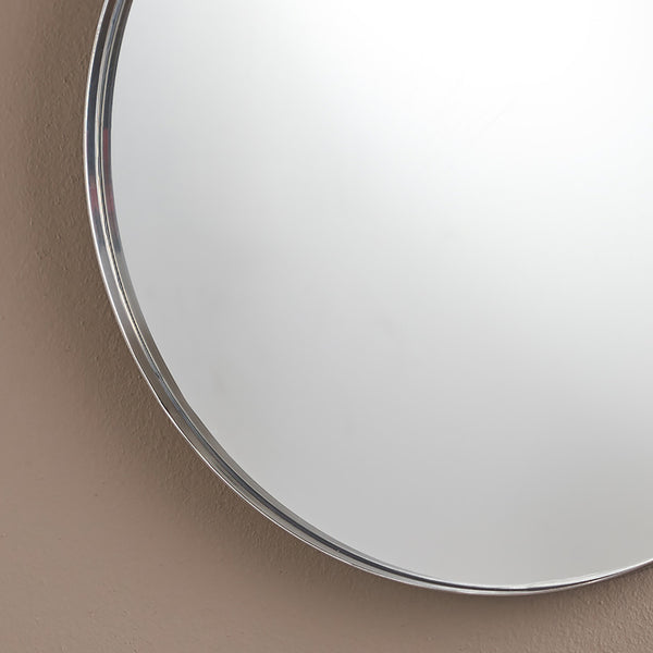 Gdf Studio Yoyo Round Wall Mirror