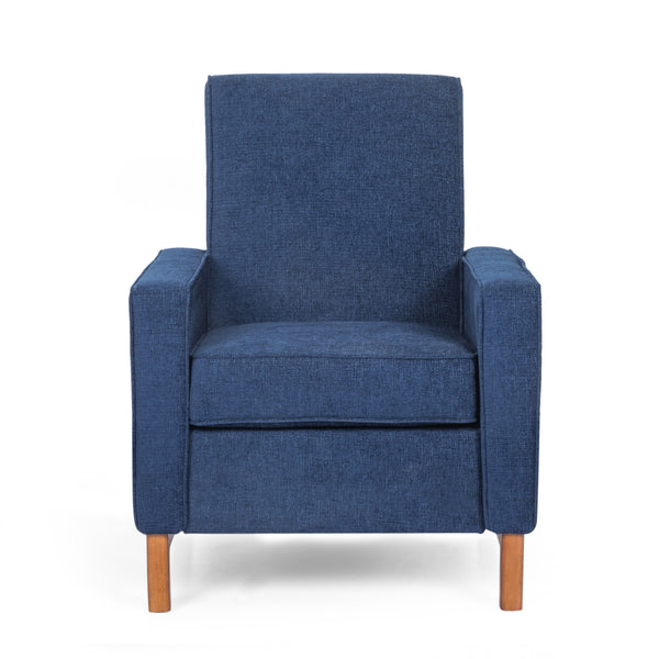 Gdf Studio Haston Contemporary Upholstered Club Chair