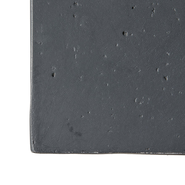 Gdf Studio Hearth Outdoor 40 000 BTU Lightweight Concrete Rectangular Fire Pit (No Tank Holder)