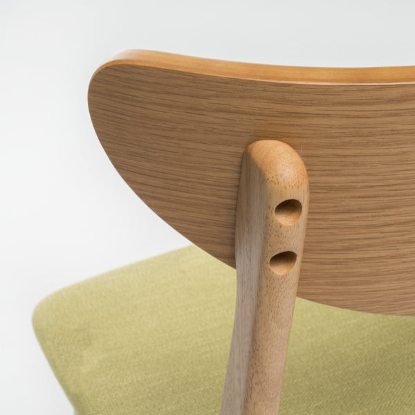 Gdf Studio Helen Dark Fabric/ Wood Finish Counter Height Dining Set