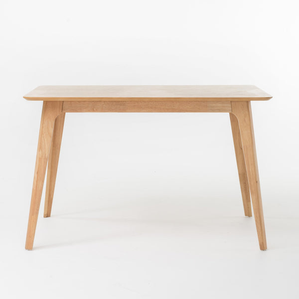 Gdf Studio Helen Mid-Century Modern 5 Piece Dining Set