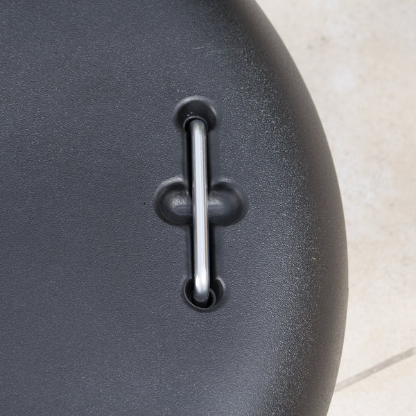 Gdf Studio Hercules 88lbs Umbrella Base W/ Wheels & Stainless Steel Pole Handle