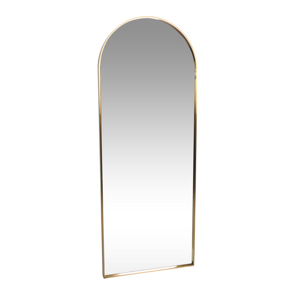 gdf studio Hughey Contemporary Full Length Leaner Mirror