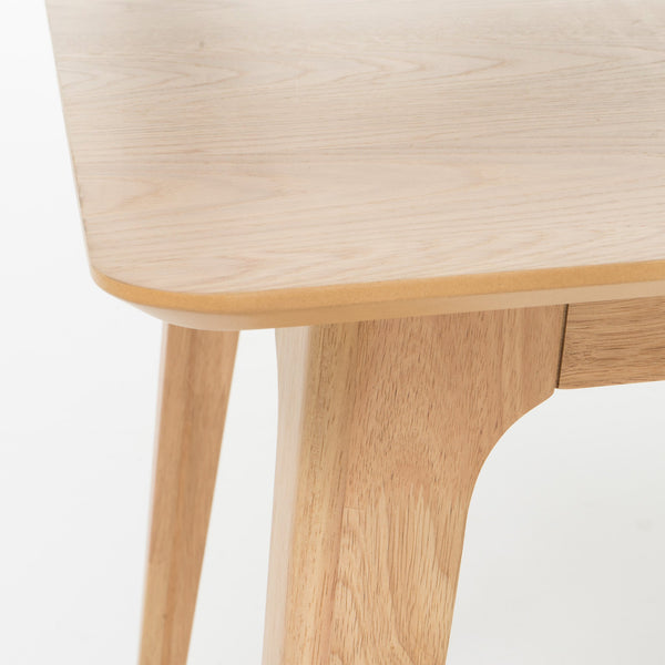 Gdf Studio Iriat Mid-Century Modern 5 Piece Dining Set