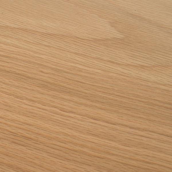 Gdf Studio Keiko Mid Century Modern Wood Dining Table