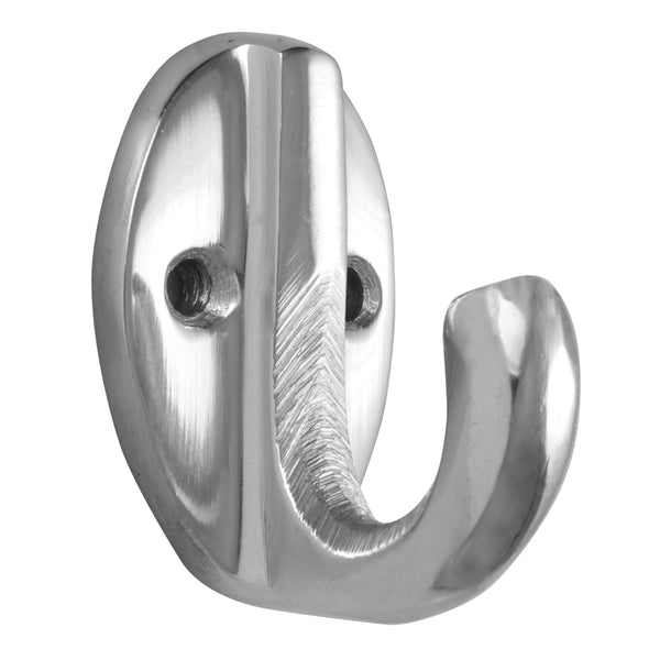 Gdf Studio Klein Modern Handcrafted Square Aluminum Wall Mirror Silver