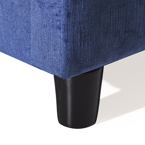 Gdf Studio Kokesh Contemporary Fabric Pillow Club Chair