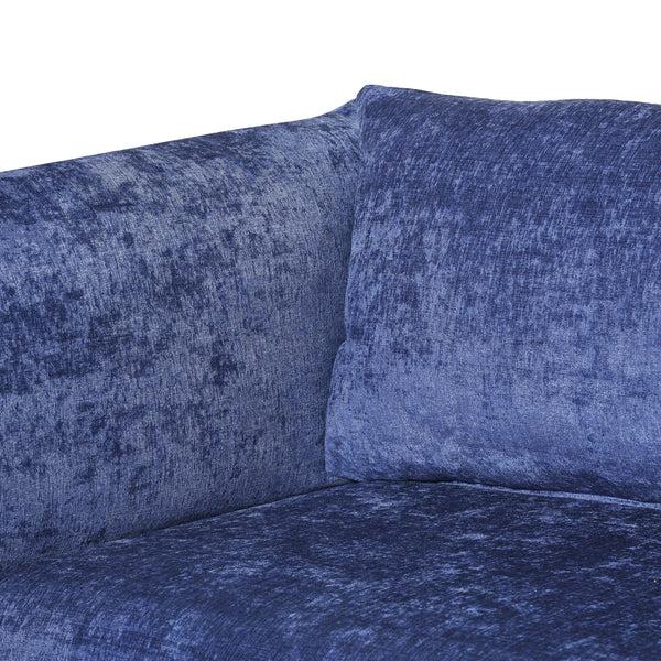 Gdf Studio Kokesh Contemporary Fabric Pillow Club Chair