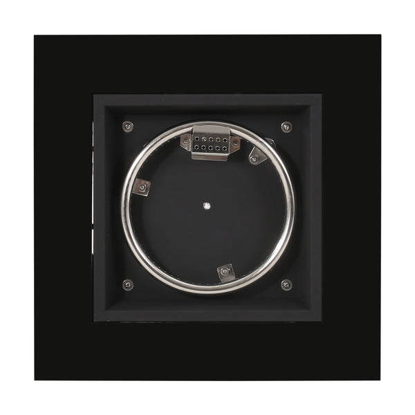 Gdf Studio Laini Outdoor Modern 19.5-Inch Fire Column