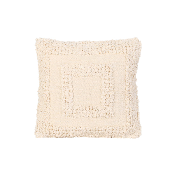 Gdf Studio Lamontae Boho Cotton Throw Pillow (Set Of 2)