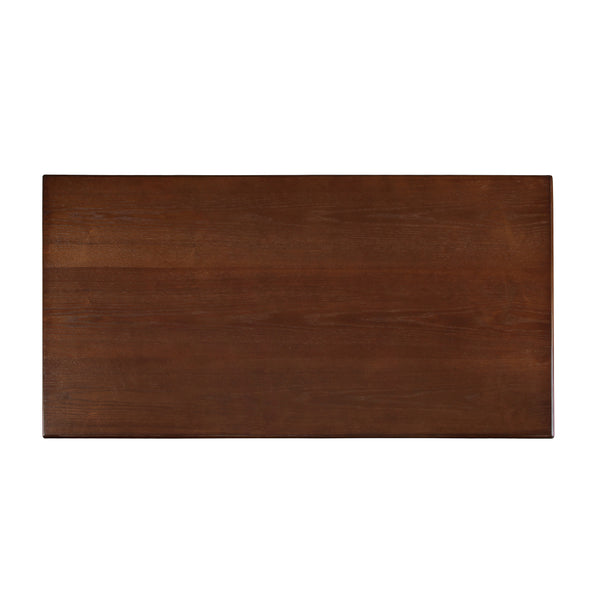 Gdf Studio Laurel Luke Farmhouse Faux Wood Lift Top Coffee Table