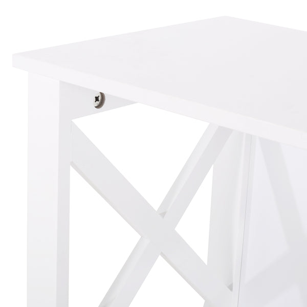 Gdf Studio Lewis Modern Bathroom Floor Storage Rack With Drawers