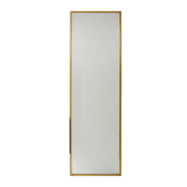 gdf studio Louise Modern Rectangular Standing Mirror