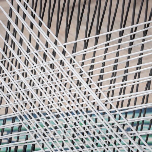 Gdf Studio Lydia Outdoor Faux Rattan Club Chair (Set Of 2)