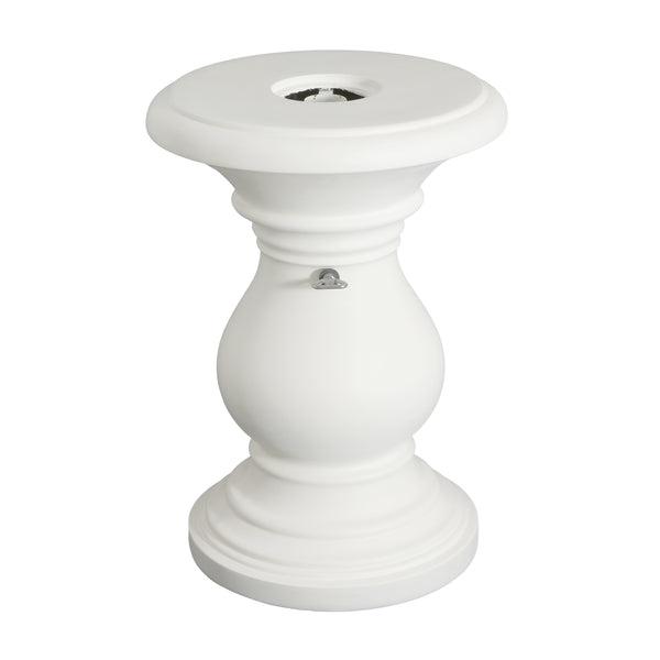 gdf studio Maerylis MGO Outdoor Heavy Duty Free Assembly Umbrella Stand Base