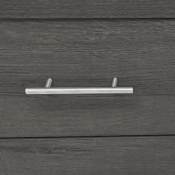 Gdf Studio Marlette Modern Faux Wood 6 Drawer Double Dresser